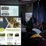 Seminarios 2019 de Sistemas Silvo-Agropecuarios