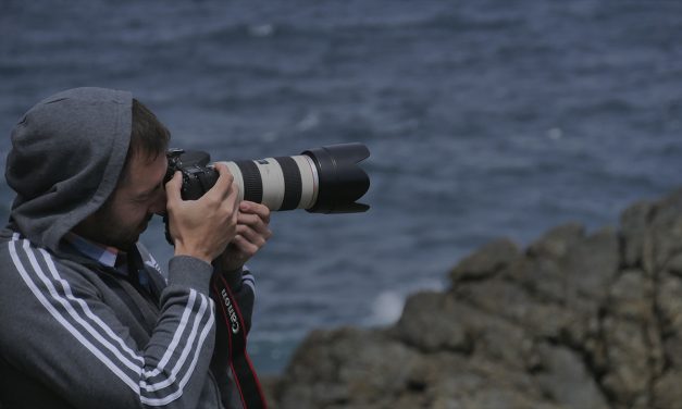 Práctica Profesional para realizador de video y fotografía (Audiovisual) o similar