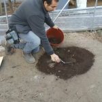 Cómo aumentar la materia orgánica de un suelo o sustrato de un 1 a un 3%