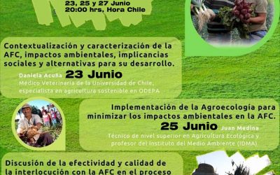 Implementación de prácticas sustentables en la Agricultura Familiar Campesina: Barreras, implicancias y soluciones
