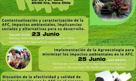 Implementación de prácticas sustentables en la Agricultura Familiar Campesina: Barreras, implicancias y soluciones