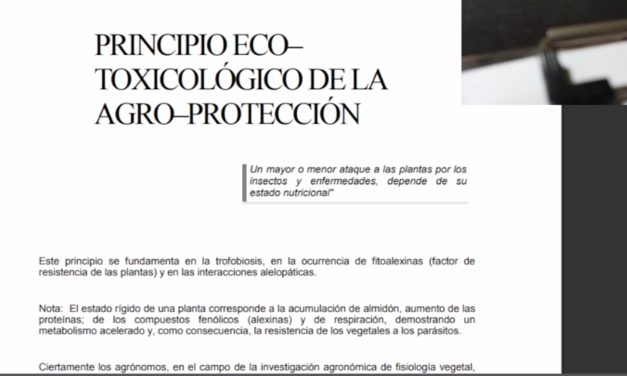 Trofobiosis de Jairo Restrepo – Iniciamos una nueva lectura