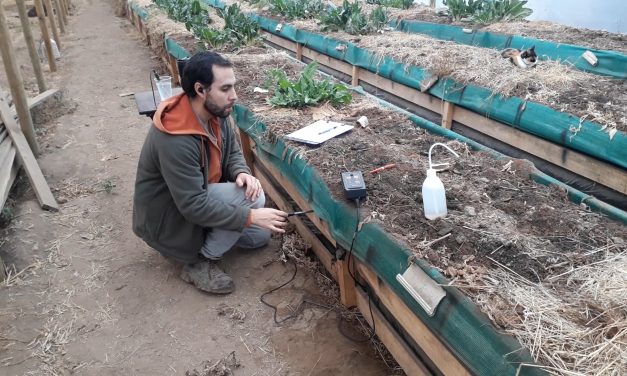 El enemigo silencioso de la Agroecología